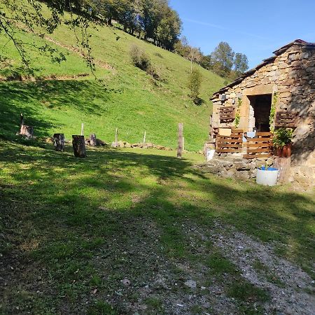 Valdicio Loma Bonitaヴィラ エクステリア 写真